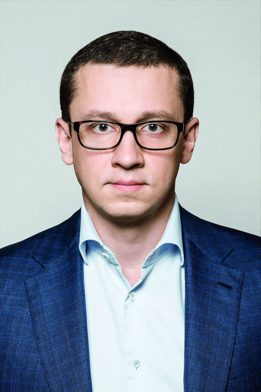Felix Vladimirovich Yevtushenkov